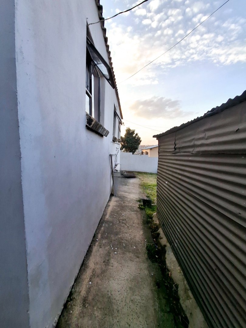 2 Bedroom Property for Sale in Mdantsane Nu 14 Eastern Cape